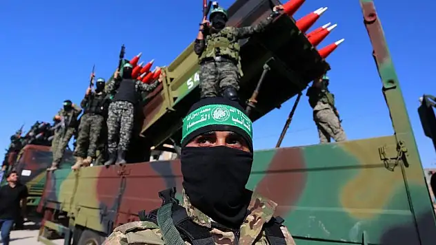 Mısır basını: Hamas ile İsrail arasındaki müzakerelerde büyük ilerleme kaydedildi