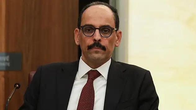 MİT Başkanı Kalın'dan 15 Temmuz mesajı