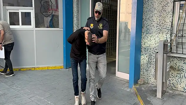 MİT enseledi, Konya'da kelepçelendi! Örgütün sözde sorumlusu tutuklandı