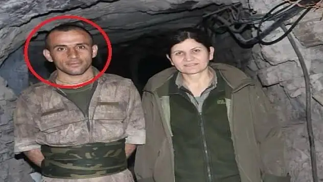 MİT, Nusrettin Demir'i, Irak'ta nokta operasyonuyla etkisiz hale getirdi
