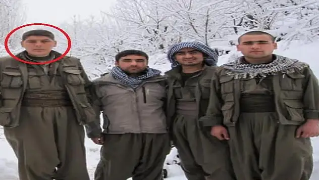 MİT, PKK sözde kurumlar genel sorumlusunu etkisiz hale getirdi