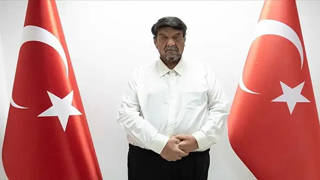 MİT, Reyhanlı'daki terör saldırısının faillerinden Muhammed Dib Koralı'yı Suriye'de yakaladı