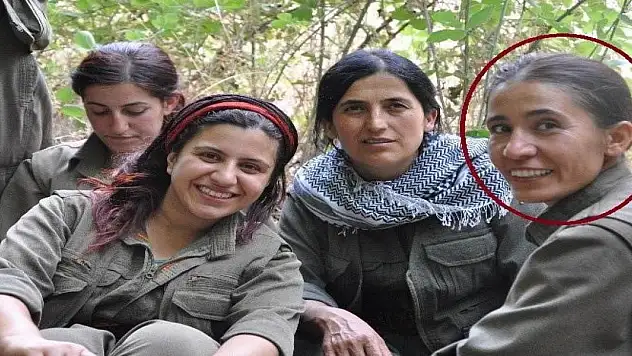 MİT, Süleymaniye kırsalında iki teröristi etkisiz hale getirdi