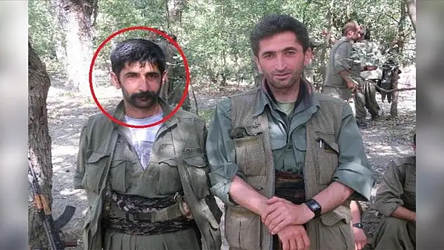 MİT, terör örgütü PKK/KCK'nın sözde sorumlularından Lokman İsmail'i etkisiz hale getirdi