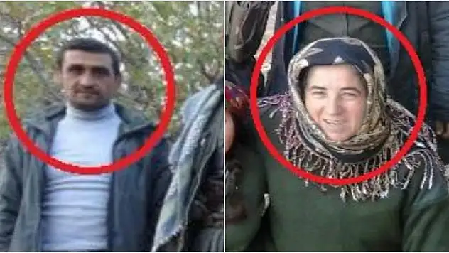 MİT, terör örgütü PKK/YPG'nin Tel Rıfat sözde sorumlularını Suriye'de etkisiz hale getirdi