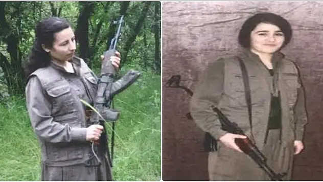 MİT, Türk askerine saldırı hazırlığındaki​​​​​​ PKK/KCK'lı teröristleri Irak'ın kuzeyinde​ etkisiz hale getirdi