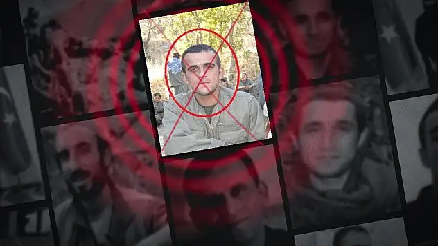 MİT, üs bölgelerine saldırı hazırlığındaki 2 teröristi etkisiz hale getirdi
