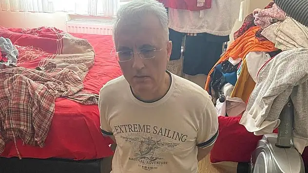 MİT ve Emniyet'ten FETÖ operasyonu