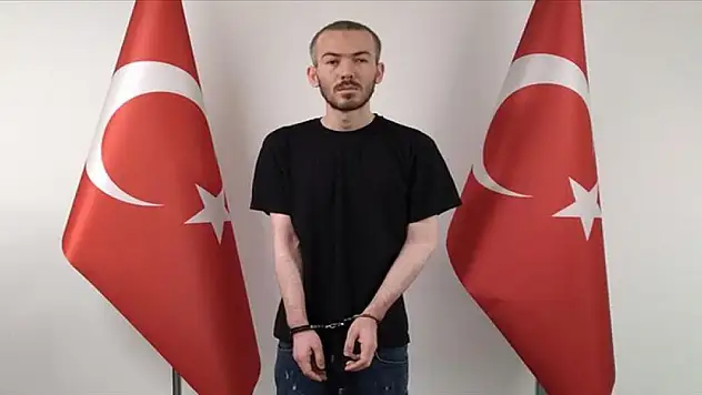 MİT'ten Afrika'da El Kaide operasyonu