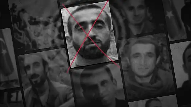 MİT'ten Gara'da nokta operasyon: Üst düzey terörist etkisiz hale getirildi