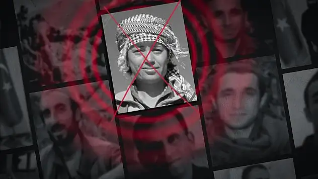 MİT'ten Haseke'de nokta operasyon: Canlı bomba saldırısı engellendi