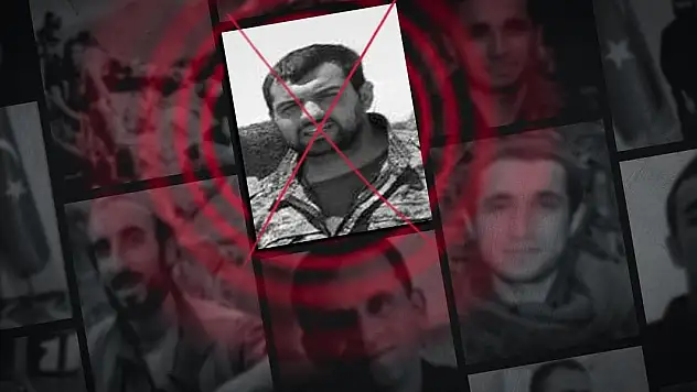 MİT'ten Irak'ta nokta operasyon: Sözde yönetici Fırat Serihan etkisiz hale getirildi