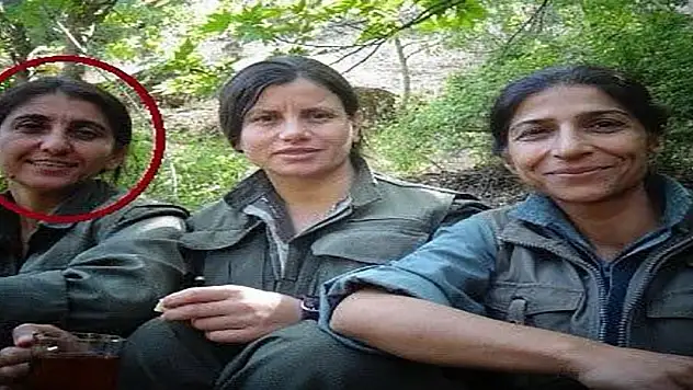MİT'ten Irak'ta nokta operasyonu: PKK'nın sözde İran Sorumlusu etkisiz hale getirildi