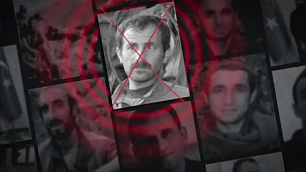 MİT'ten nokta operasyon: Sözde sorumlu etkisiz hale getirildi
