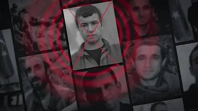 MİT'ten PKK'ya bir darbe daha
