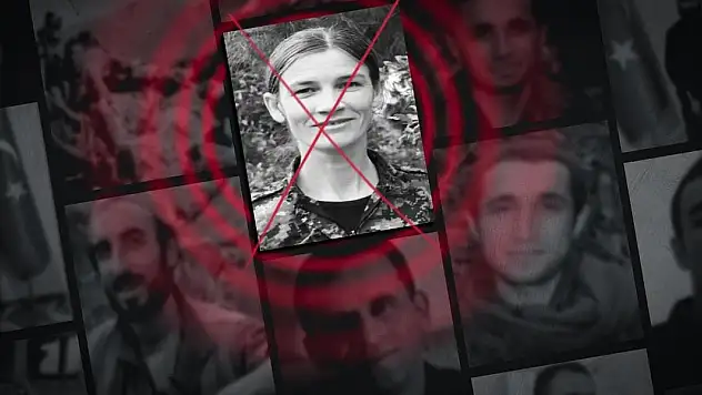 MİT'ten Sincar'da nokta operasyon: Sadiye Muhammed Ahmed etkisiz hale getirildi