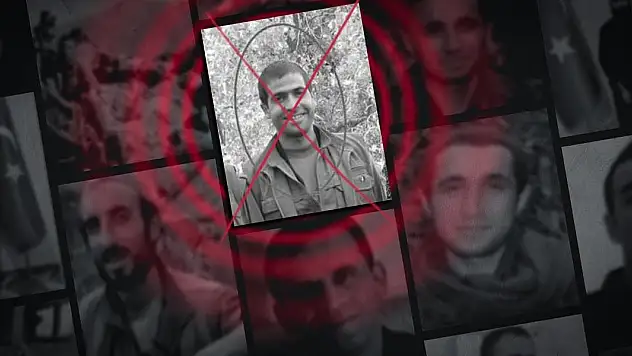 MİT'ten Süleymaniye'de nokta operasyon