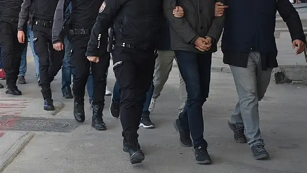 MLKP silahlı terör örgütüne yönelik operasyonda tutuklu sayısı 77'ye çıktı