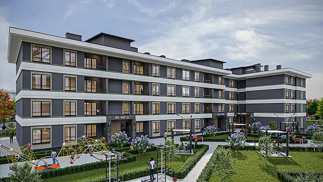 Modern yaşamın güvenle yükselen imzası: Akdev İnşaat