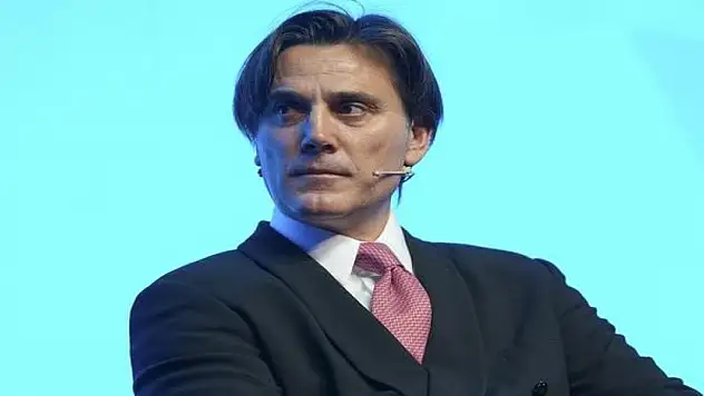 Montella: Hayalimiz Dünya Kupası'nda olmak