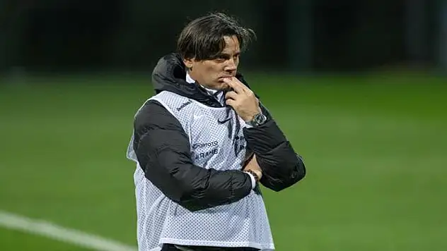 Montella için Roma iddiası