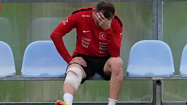 Montella'nın Kerem ve Arda kararı