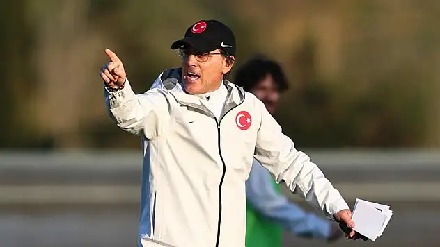 Montella'dan bir skandal tercih daha! Konyasporlu Umut yerine golü bulunmayan Ahmet'i çağrıldı!
