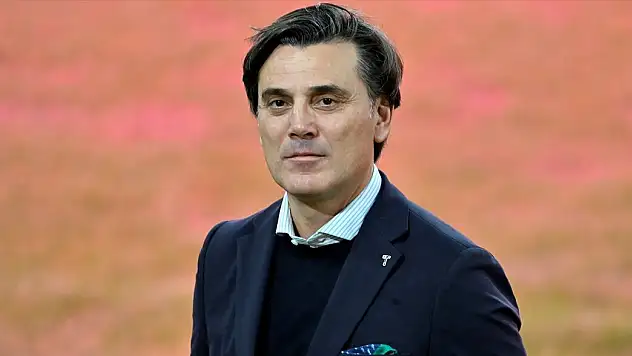Montella'dan enteresan Ahmet Kutucu sözleri! 'TFF'ye yakın olması etkendi'