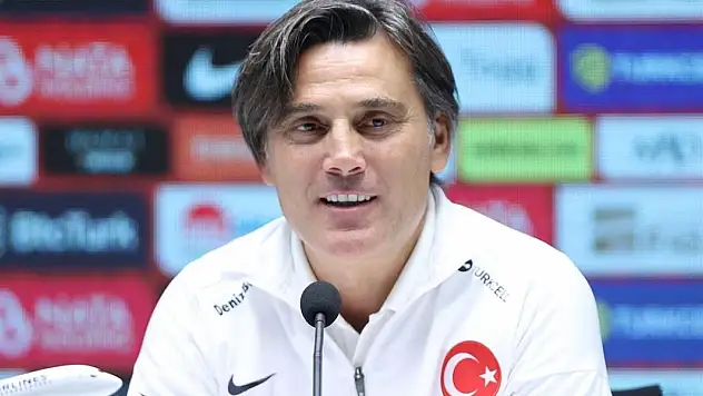 Montella'dan Konya açıklaması! 'Burada sevgi ve bağlılık hissediyoruz'