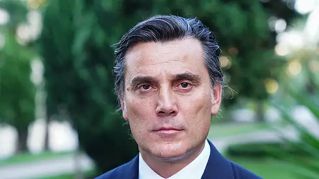 Montella'dan Konyasporlu Umut Nayir hakkında açıklama