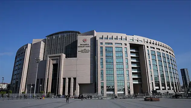 Mossad'a casusluk yaptığı iddia edilen 2 zanlı adliyede!