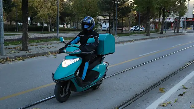 Motokuryeler eğitimle mesleğe girişe ve yeni düzene odaklandı