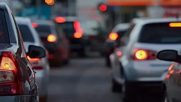 Motorlu Araçların Genel Güvenliği Yönetmeliğinde Değişiklik!