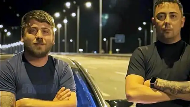 Motosiklet ağaca çarptı: İki kardeş hayatını kaybetti