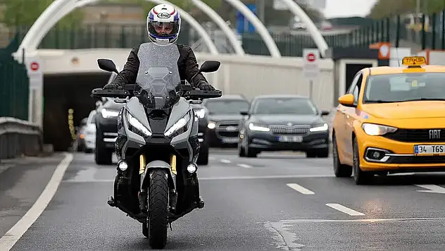 Motosiklet almak isteyenler bu listeye bakmadan karar vermeyin! İşte 250 bin TL altındaki 20 model