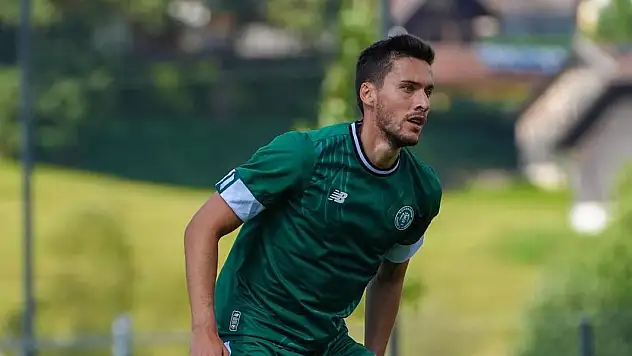Mourinho'dan Konyaspor'a transfer olan Umut Nayir açıklaması