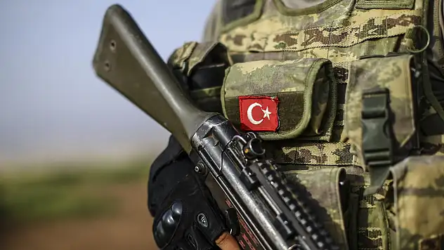 MSB kaynakları: TSK Barış Pınarı bölgesindeki görevine devam ediyor