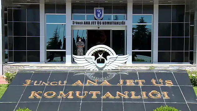 MSB Konya'da 21 Personel Alacak!