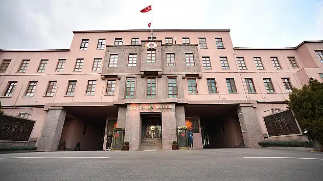 MSB: Şehitlerimizin naaşları bugün Türkiye'ye getirilecek