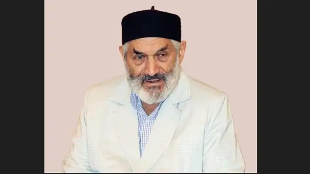 Muammer Tan Hoca vefat etti