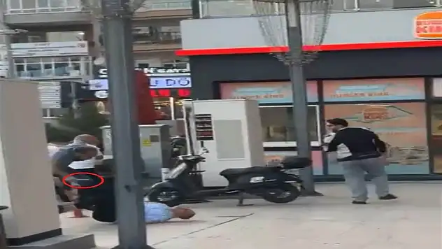 Müdür acımasızca öldürüldü! 3 çocuk babasıydı...