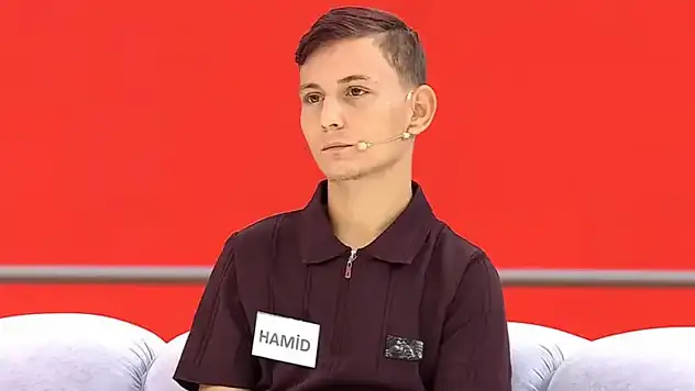 Müge Anlı Hamid Yorulmaz dosyasında yeni gelişme! Biyolojik babası kim?