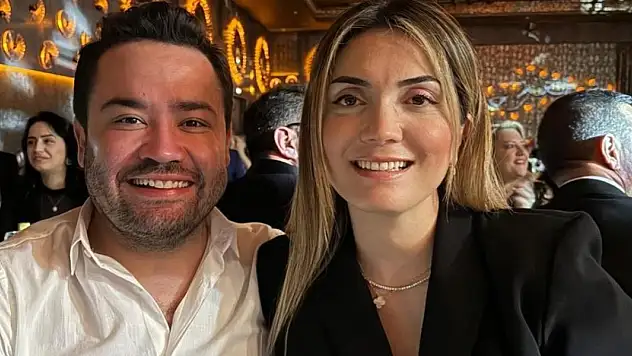Muhittin Böcek'in gelini gözaltına alındı
