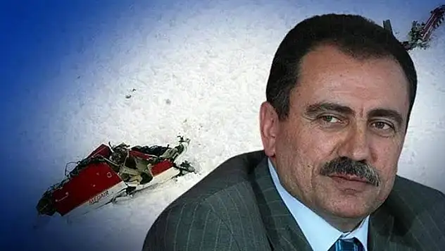 Muhsin Yazıcıoğlu soruşturmasında 36 kişi tutuklandı
