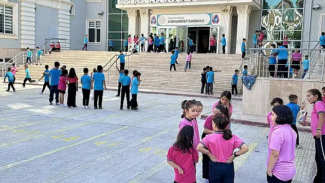 Muhtemel eğitim süresi 2024 yılında 17,2 yıl oldu