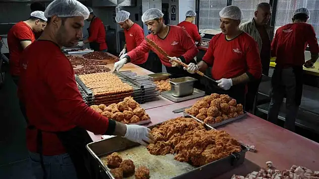 Mühürsüz satılan ve kesilen etlere dikkat: İnsan sağlığını tehdit ediyor