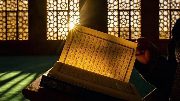 Mukaddes üç aylar bugün başlıyor