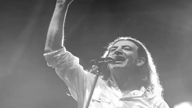 Murat Kekilli'nin annesi hayatını kaybetti