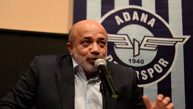 Murat Sancak yeniden Başkan oldu
