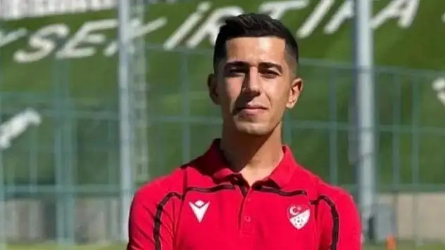 Muş Spor - Konyaspor Maçının Hakemi Açıklandı
